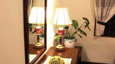 客室の設備とサービス / 16