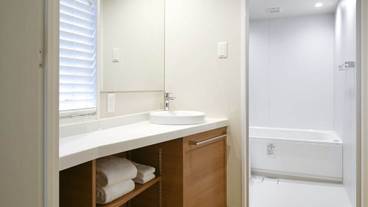 バスルーム / 13