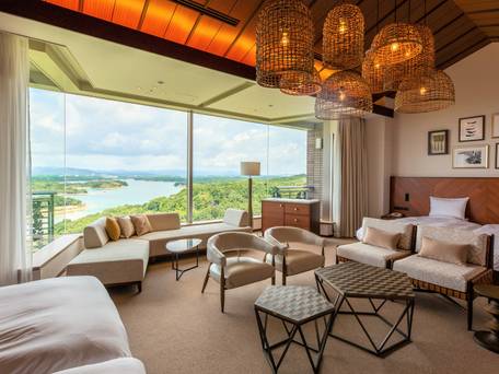 都リゾート 奥志摩 アクアフォレスト / 1