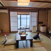 萩温泉郷 夕景の宿 海のゆりかご 萩小町(山口県 旅館) / 2