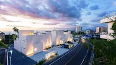 クリスタルヴィラ白良浜ビーチ