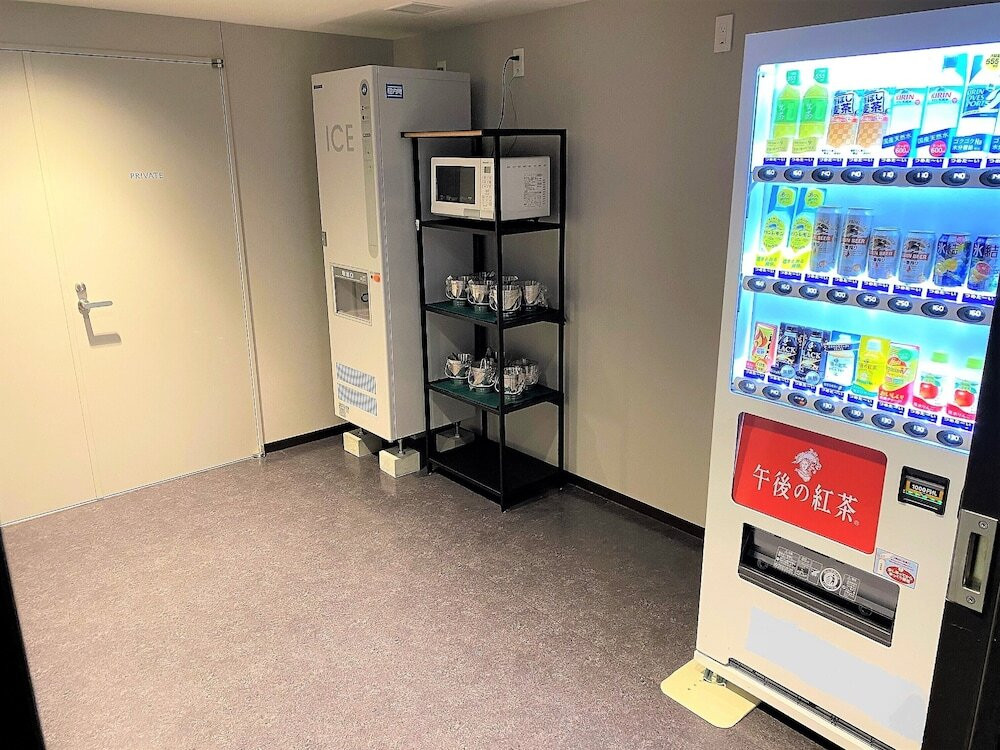 自動販売機