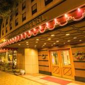 ダイヤモンドホテル（東京都 シティホテル） / 5