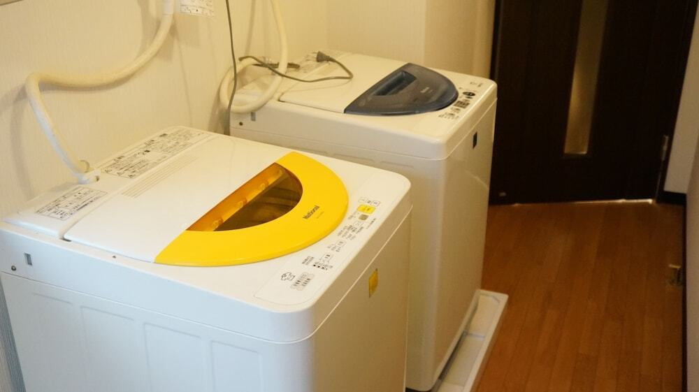 ランドリー ルーム