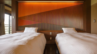 和牛と名物三河屋鍋を楽しむ会席料理 (夕朝食付) 別館 スイート 禁煙