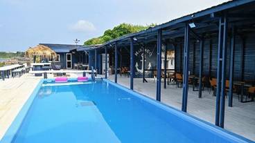 施設内の設備 / 11