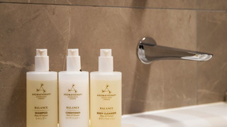 デラックス ルーム キングベッド 1 台 シティビュー