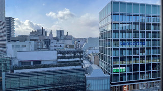 スタンダード ツインルーム 禁煙