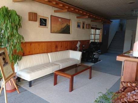 リゾートイン富士橋 / 2