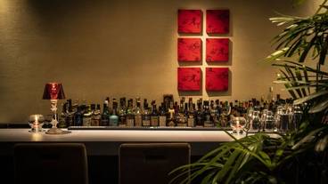 バー (施設内) / 5