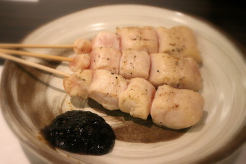 「炭火焼鳥　温－アツ」料理 1082496 