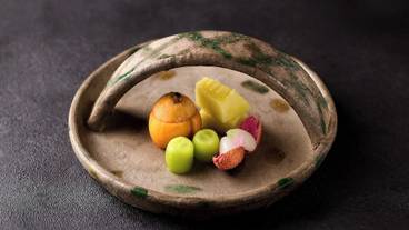 食事・飲み物 / 22