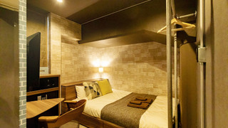 ダブルルーム (C)