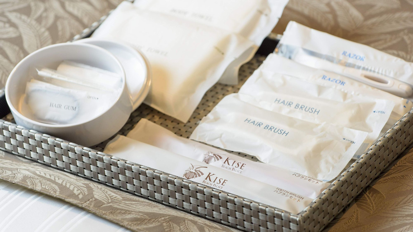 かねひで喜瀬ビーチパレス（カネヒデキセビーチパレス） / 8