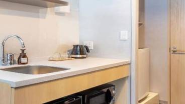 専用キッチン / 14