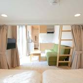 ツーリストヴィラ河口湖（山梨県 グランピング） / 5