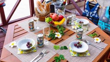 バーベキュー / ピクニック エリア / 10