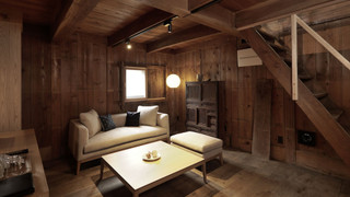 プレミア ルーム