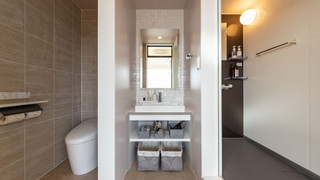 ラグジュアリー テント