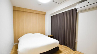 ファミリー スイート 3 ベッドルーム