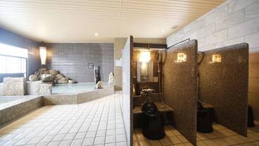 屋内スパ浴槽 / 3