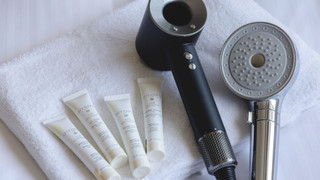 エグゼクティブフロアダブルルーム 禁煙