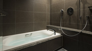 スーペリア ツインルーム 禁煙