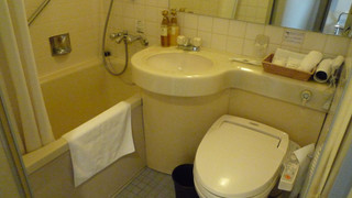 セミダブルルーム 喫煙可