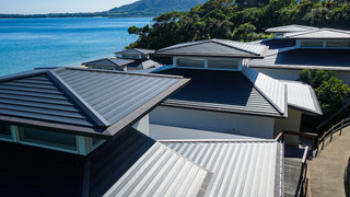 ヒルサイドヴィラ