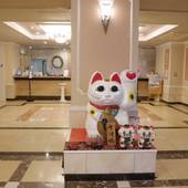 スプリングサニーホテル名古屋常滑（愛知県 ビジネスホテル） / 3