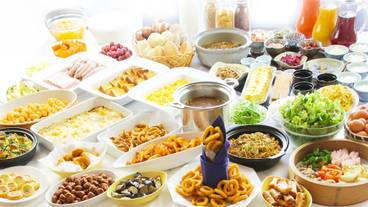 食事・飲み物 / 8