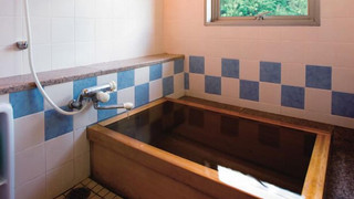 和室2間続き（和室8畳＋続きの間6畳）パウダールーム付き