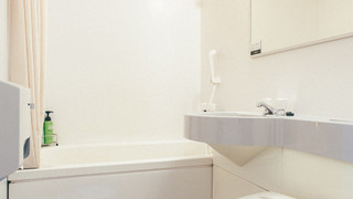 ダブルルーム禁煙 (20 ㎡)