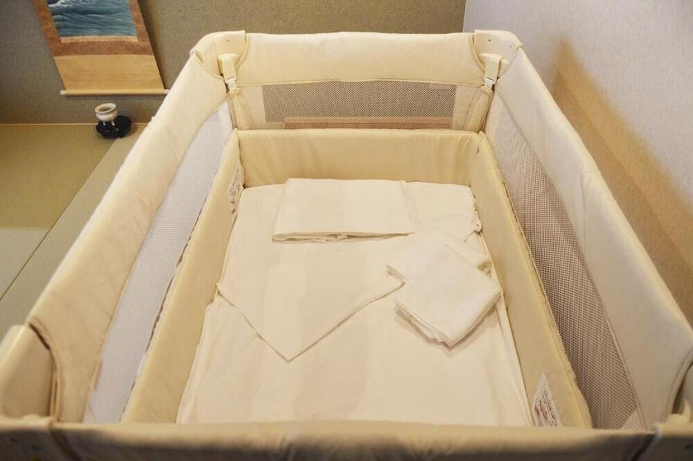 客室の設備とサービス