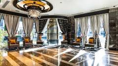 アパホテル なんば南 恵美須町駅