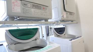 ランドリー ルーム / 4