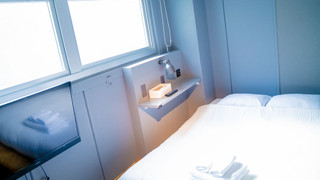 スタンダード ダブルルーム