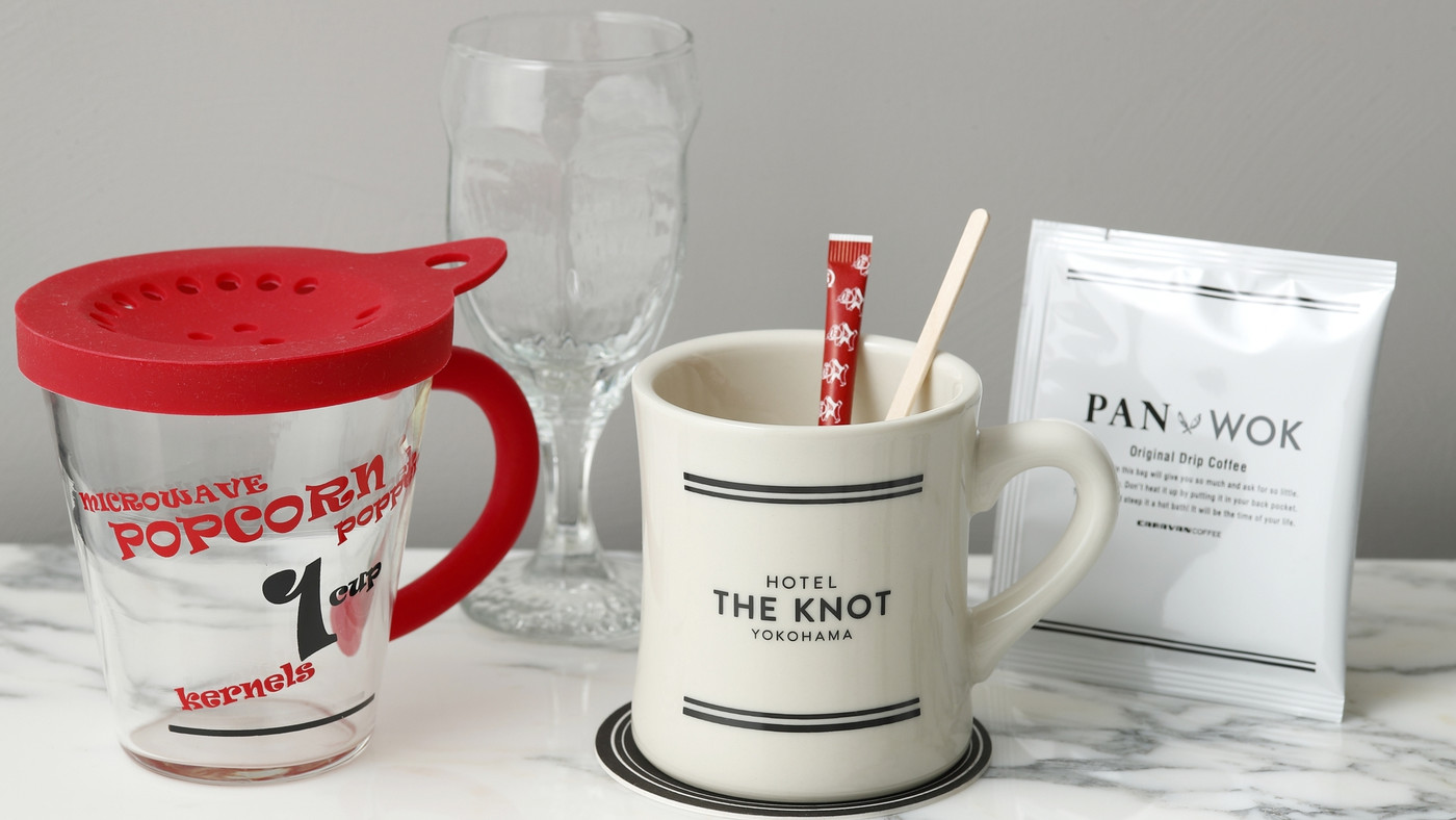 可愛いアメニティやグッズたち♡4282358