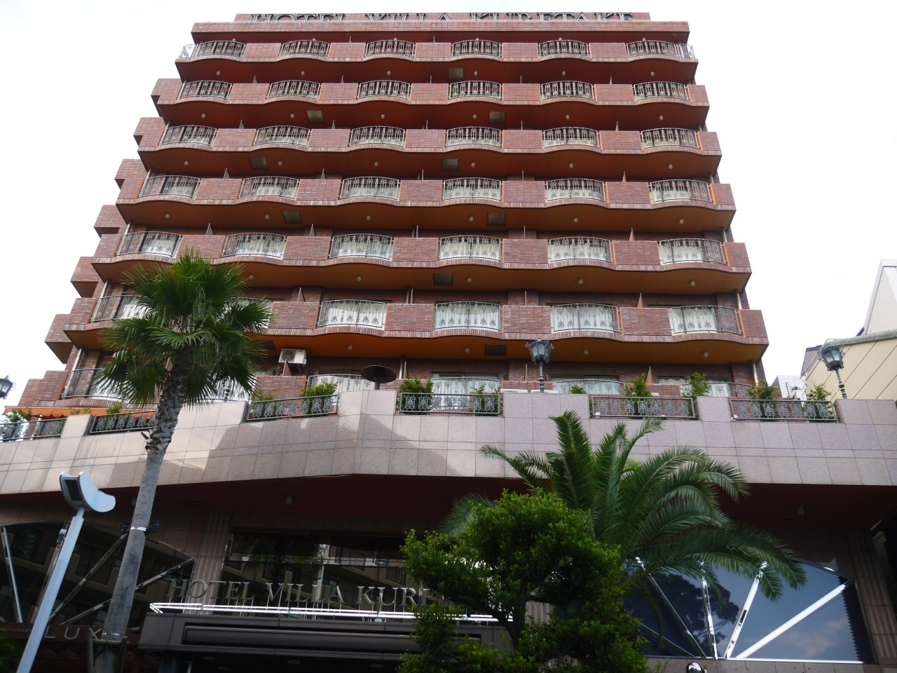 6．フローリスホテル ヴィラくれたけ4272439