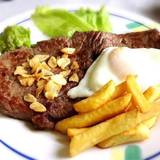 レストランブラジル 群馬県大泉店（レストランブラジル）