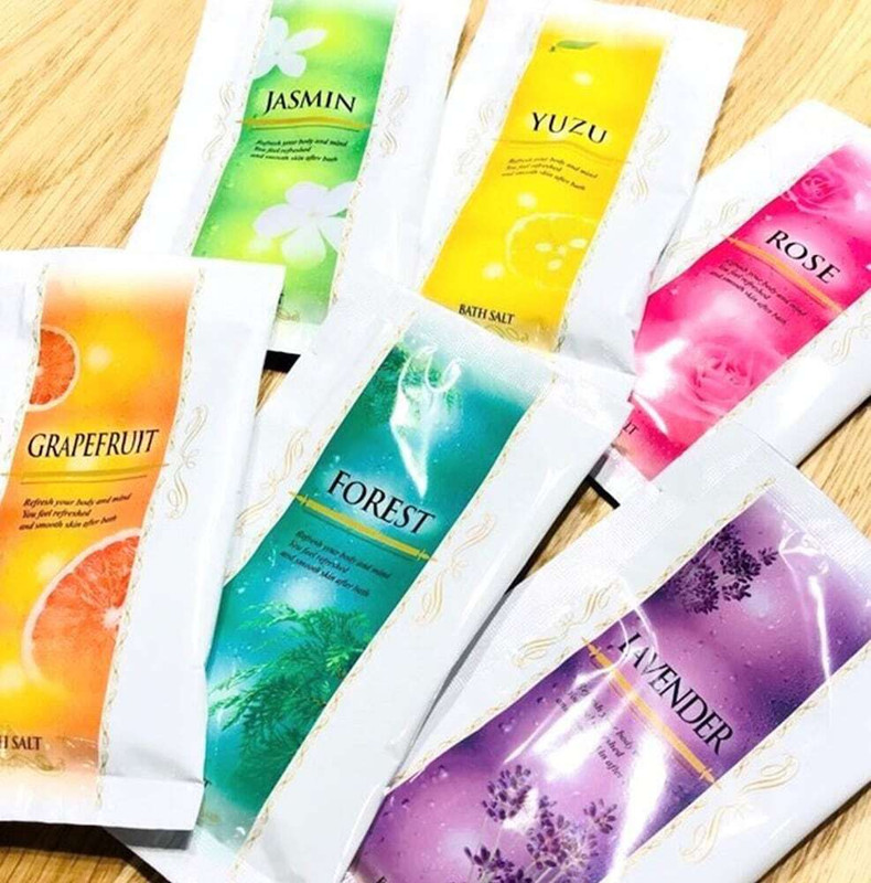 客室の設備とサービス