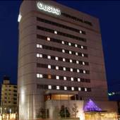 オースタット国際ホテル多治見（BBHホテルグループ）（岐阜県 ビジネスホテル） / 4