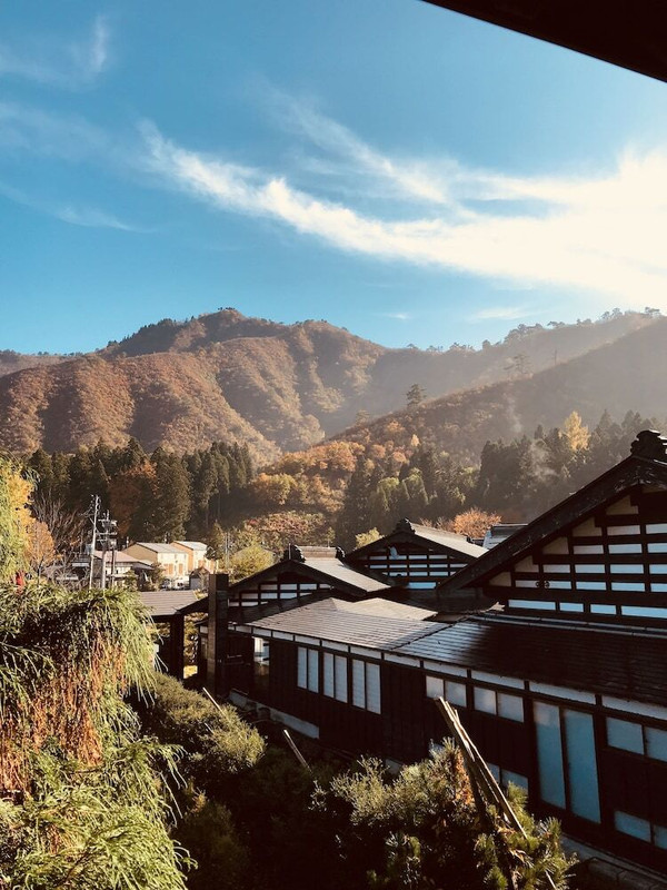 マウンテン ビュー