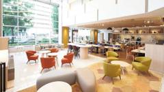 ホリデイ・イン＆スイーツ新大阪