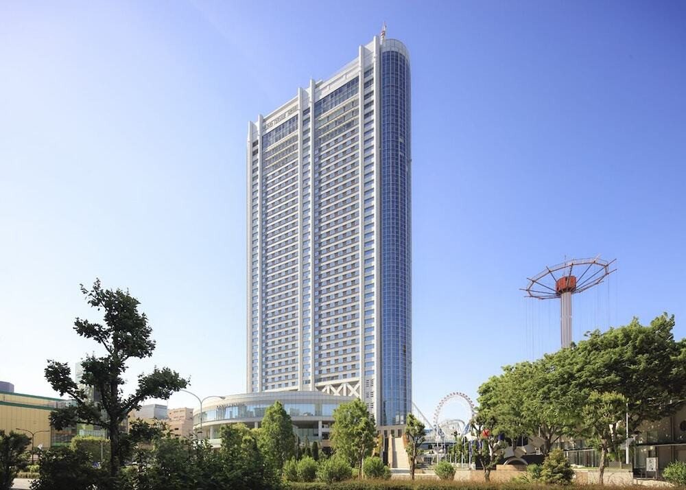 1．東京ドームホテル4024617