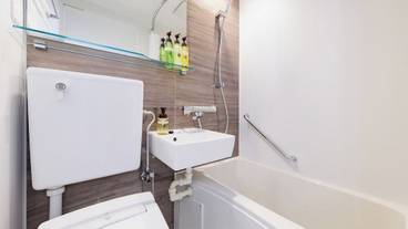 バスルーム / 11