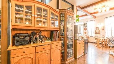 内装の詳細 / 15