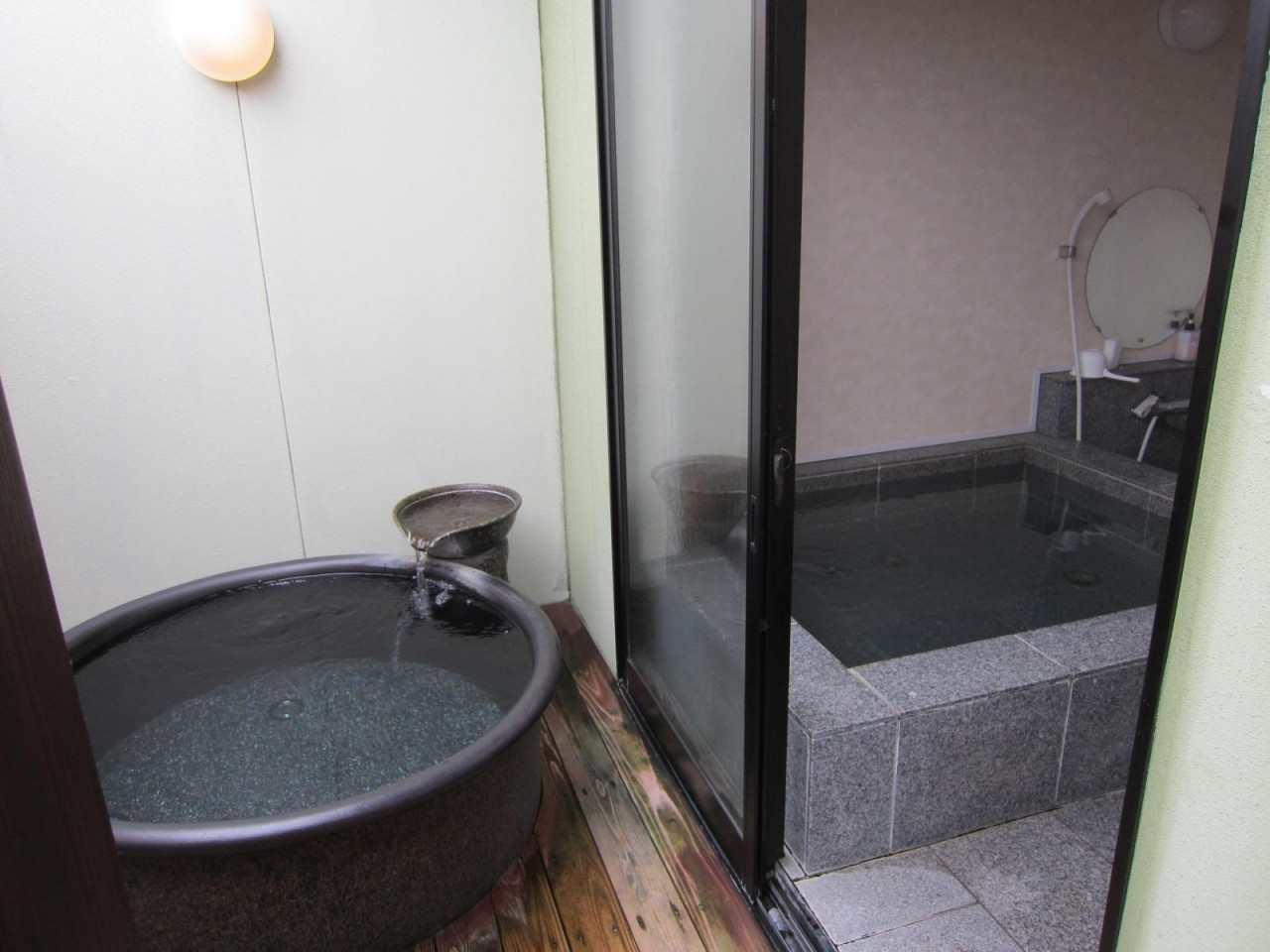 全16棟の露天風呂付き離れ＆充実のサービスで、子連れ旅を応援！ 4278735