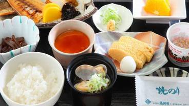 食事・飲み物 / 2