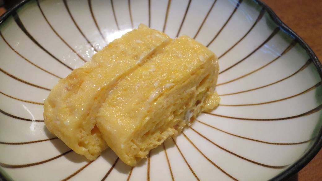 だし巻き卵 / 2